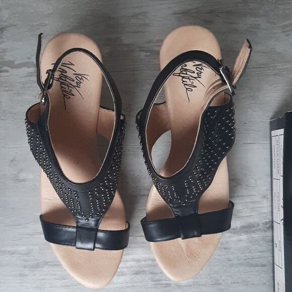 Very Volatile Immerse platform sandals - Picture 4 of 7